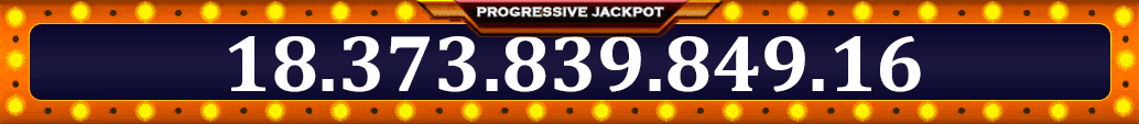 Jackpot GOPAY168